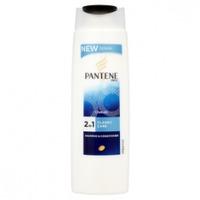 Pantene Pro-V Classic 2in1 Classic Care Shampoo & Conditioner 250ml