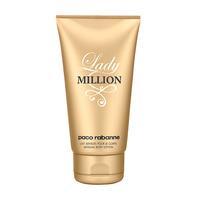 Paco Rabanne Lady Million Shower Gel 200ml