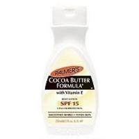 Palmer\'s Cocoa Butter Formula Lotion with SPF 15 250ml
