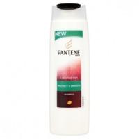 Pantene Pro-V Coloured Hair Protect & Smooth Shampoo 250ml