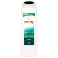 Pantene Pro-V Normal-Thick Hair Smooth & Sleek Shampoo 250ml