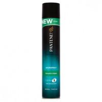 Pantene Pro-V Normal-Thick Hair Smooth & Sleek Hairspray 300ml