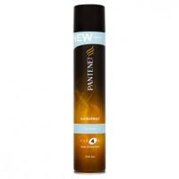 Pantene Pro-V Fine Hair Ice Shine Hairspray 300ml