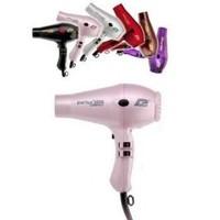Parlux Professional 3200 Compact Dinky Pink Dryer (1900w)