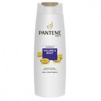 pantene pro v fine hair volume body shampoo 250ml