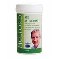 Patrick Holford AGE Antioxidant 60 tablet