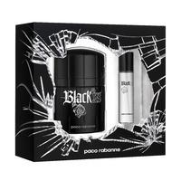Paco Rabanne Black XS Gift Set 50ml
