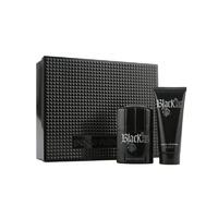 Paco Rabanne Black XS Gift Set 50ml