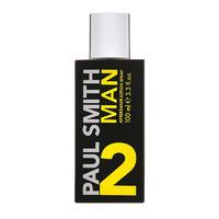 paul smith man 2 aftershave lotion spray 100ml