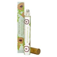 Pacifica Roll On Perfume - Mediterranean Fig - 10ml