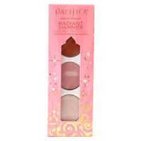 Pacifica Radiant Shimmer Coconut...