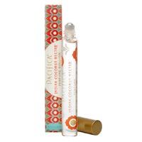 pacifica roll on perfume indian coconut nectar 10ml