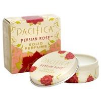 Pacifica Solid Perfume - Persian Rose - 10g