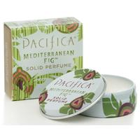 pacifica solid perfume mediterranean fig 10g