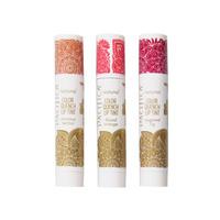pacifica natural colour lip quench trio gift set