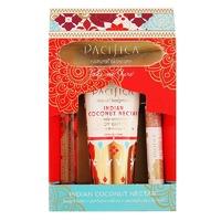 Pacifica Take Me There Indian Coconut Nectar Gift Set
