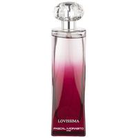 pascal morabito lovissima eau de parfum spray 100ml