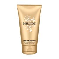 Paco Rabanne Lady Million Body Lotion 200ml