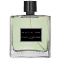 pascal morabito bois and vetiver eau de toilette spray 200ml