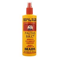 PALTAS BKC - Medicated Anti Dandruff Conditioner Braid Spray