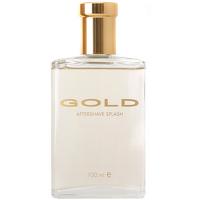 Parfums Bleu Gold Aftershave 100ml