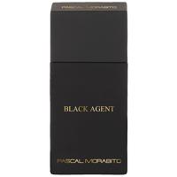 Pascal Morabito Black Agent Eau de Toilette Spray 100ml