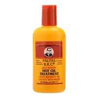 PALTAS BKC self heating Hot Oil Treatment 150ml