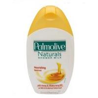 Palmolive Nourishing Milk & Honey Shower Milk 50ml