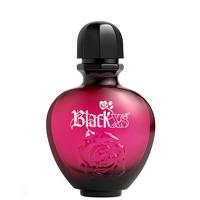 Paco Rabanne Black XS Pour Elle Eau de Toilette Spray 50ml