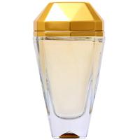 paco rabanne lady million eau my gold eau de toilette 80ml