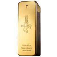 Paco Rabanne 1 Million Eau de Toilette Spray 200ml