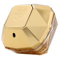 Paco Rabanne Lady Million Absolutely Gold Pure Perfume Spray 80ml