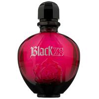 Paco Rabanne Black XS Pour Elle Eau de Toilette Spray 80ml