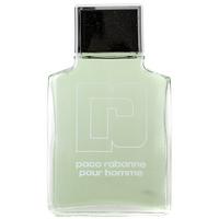 Paco Rabanne Paco Rabanne Pour Homme Aftershave 100ml