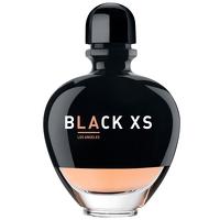 Paco Rabanne Black XS Pour Elle Los Angeles Eau de Toilette Spray 80ml