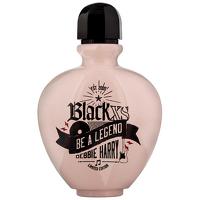 Paco Rabanne Black XS Be A Legend Debbie Harry Eau de Toilette 80ml