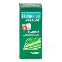 palmolive shave stick