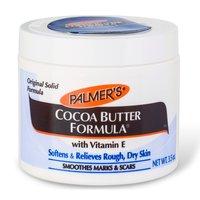 palmers cocoa butter solid formula jar 200g