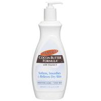 Palmers Cocoa Butter Lotion Formula Pump 400ml