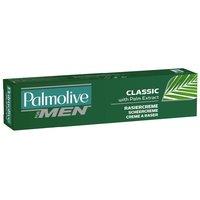 palmolive classic shave lather for men 100ml