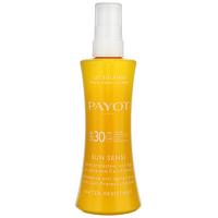 Payot Paris Sun Sensi Spray Protecteur Corps Anti-Age: Protective Anti-Aging Body Spray SPF30 125ml