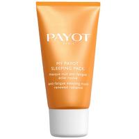 Payot Paris My Payot Sleeping Pack: Anti-Fatigue Sleeping Mask Renewed Radiance 50ml
