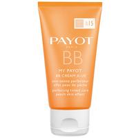 payot paris my payot bb cream blur light perfecting tinted care peach  ...