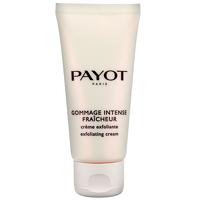 Payot Paris Les Demaquillantes Gommage Intense Fraicheur: Radiance-Boosting Exfoliating Cream 50ml