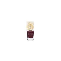 Pacifica Nail Polish Red Red Wine
