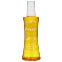 Payot Paris Sun Sensi Huile Protectrice Corps Anti-Age: Protective Anti-Aging Body Oil SPF50+ 125ml
