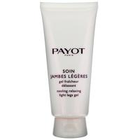 Payot Paris Pure Body Soin Jambes Legeres: Cooling Relaxing Light Legs Gel 200ml