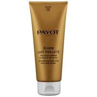 Payot Paris Elixir Lait Paillete: Shimmering Body Milk With Shea Butter 200ml