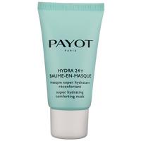Payot Paris Hydra 24+ Baume En Masque: Super Hydrating Comforting Mask 50ml