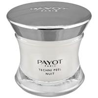 Payot Paris Techni Liss Peel Nuit: Peeling Re-surfacing Care 50ml